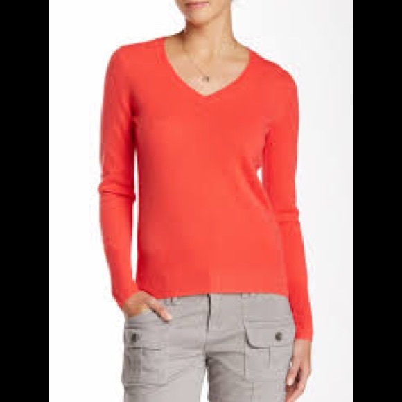 Halogen cashmere sweater - Picture 2 of 4